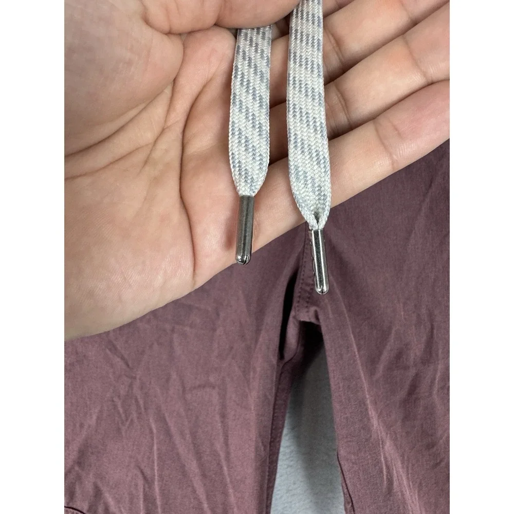 Vuori Banks Shorts Unlined 7